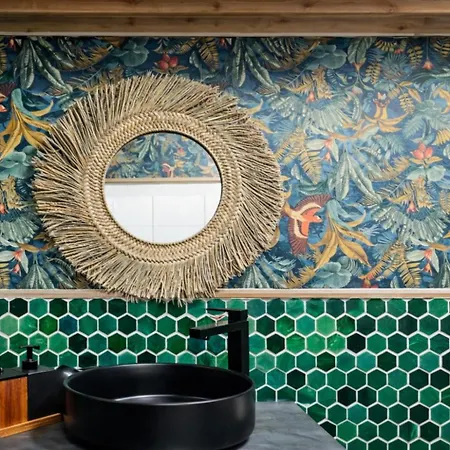 El Expreso Del Viajero