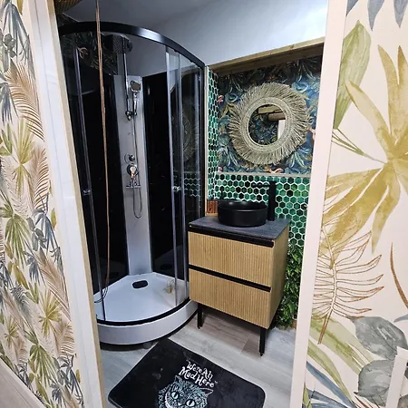 El Expreso Del Viajero 아파트 *