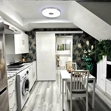 El Expreso Del Viajero 아파트 *