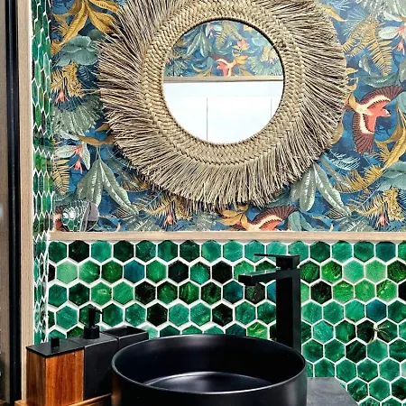 아파트 El Expreso Del Viajero *